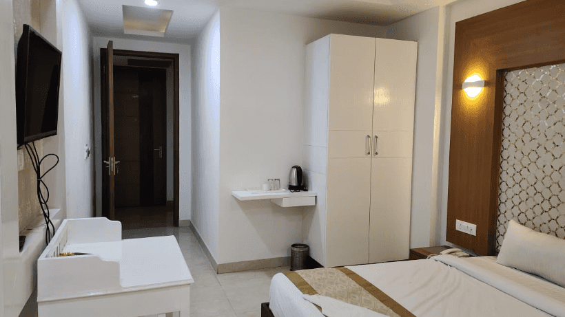 1890 SERBISYONG APARTMENT