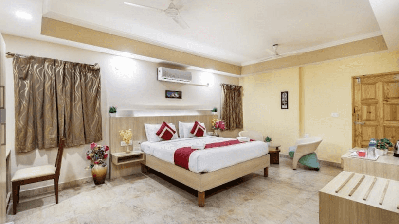 HOTEL OCTAVE OPERA