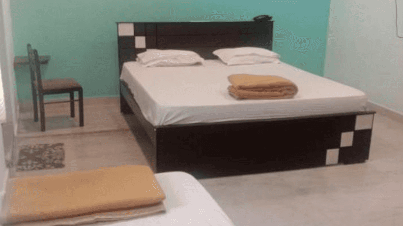 HOTEL SV GRAND HOTEL 