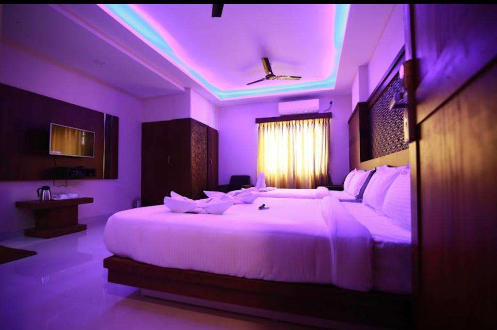 أجنحة Apple Hotel