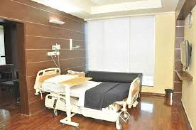 Ospital ng Artemis