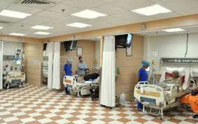 Ospital ng Artemis