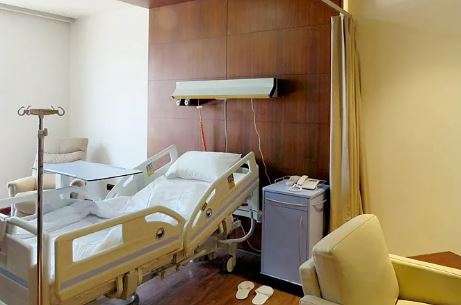 Saudi German Hospital Cairo, Egypt