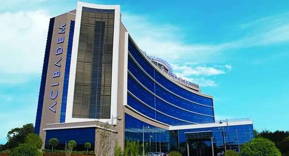 Hospital ACIBADEM Eskisehir