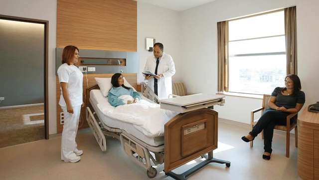 Hospital ACIBADEM Eskisehir