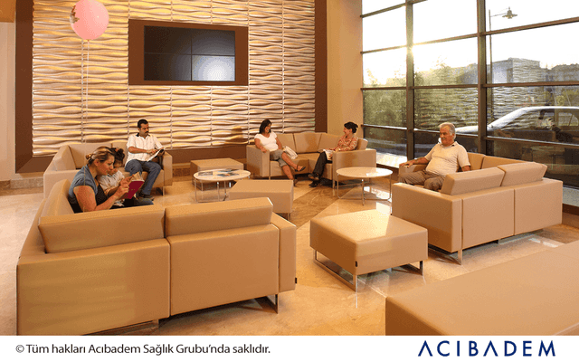 Hospital ACIBADEM Eskisehir