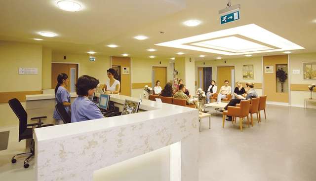 Rumah Sakit ACIBADEM Kocaeli