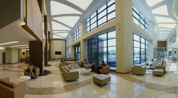 Hospital ACIBADEM Fulya
