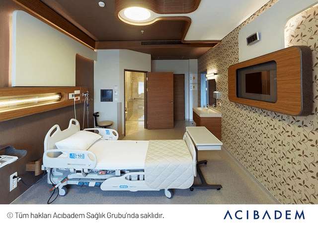Hospital ACIBADEM Fulya
