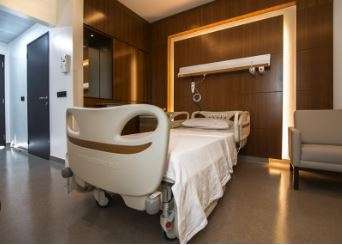 Hospital Jerman Saudi Jeddah, Arab Saudi