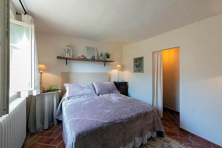 Ibinahagi ang apartment na 'Albero' para sa 2