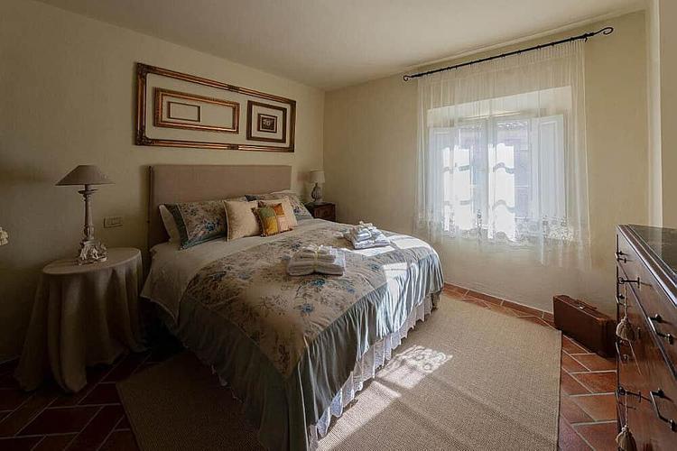 Shared Apartment 'Ginestra' x1