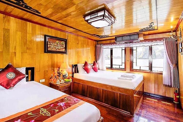 Shared Room