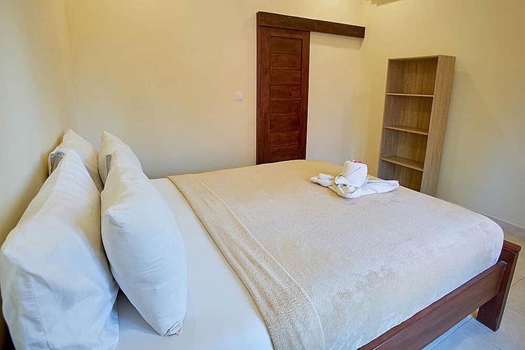 Private Budget Cozy Room sa Local Homestay - 2 Pax