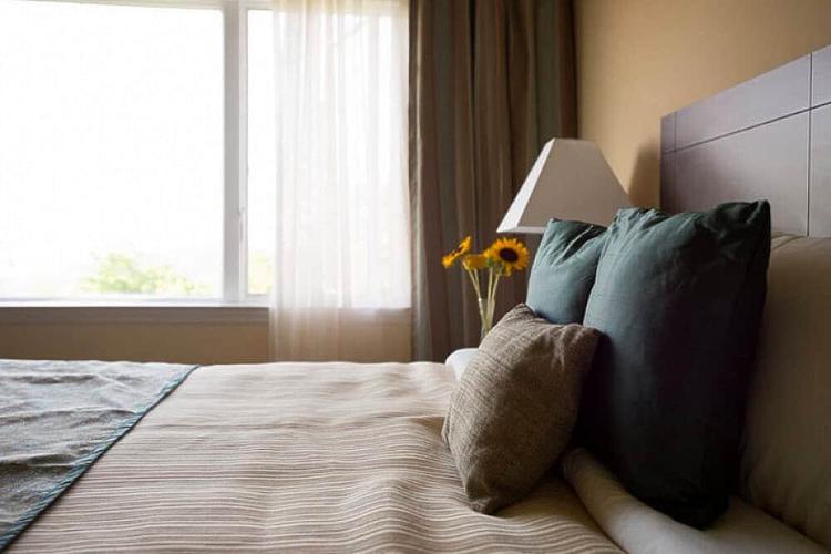 Premium Hotel Room (King Bed) Single Occupancy