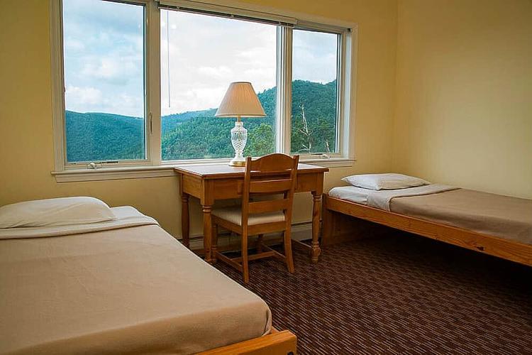 Standard Retreat Room Double Occupancy