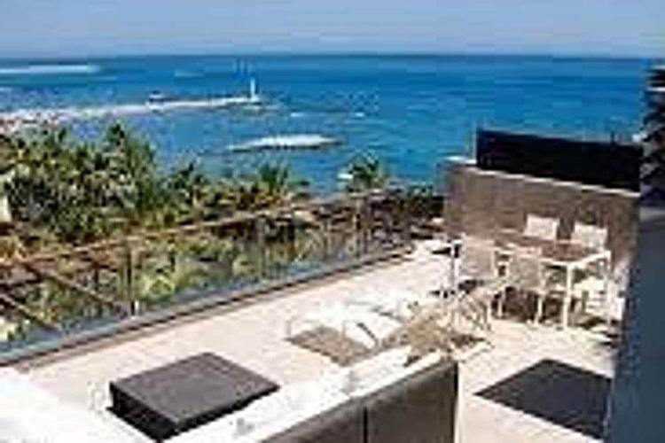 5* فندق شاطئ البحر