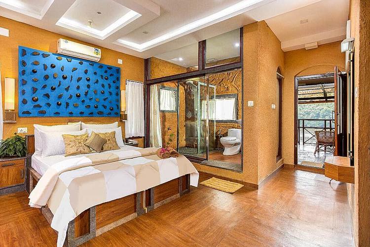 Single Room (1 tao) 