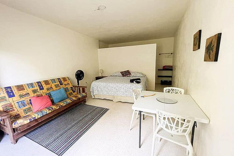 Kamar pribadi