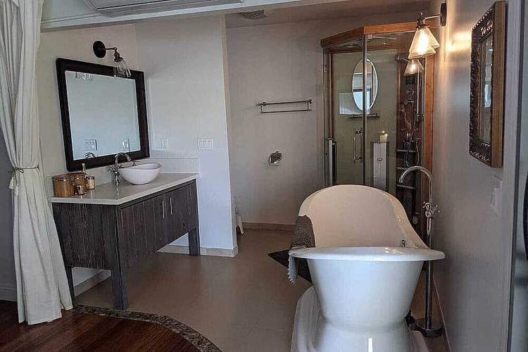 Pribadong Jal King Bedroom para sa 2 Tao