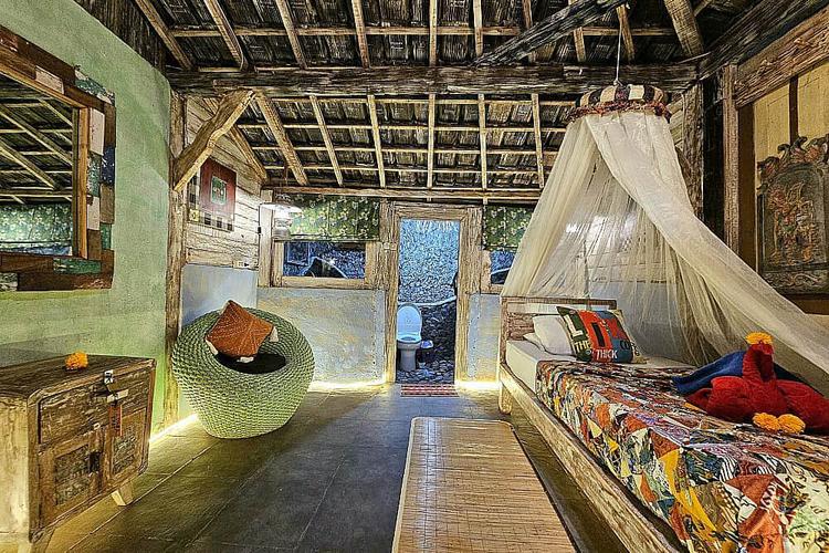 Solong silid na may pribadong banyo sa Dream Hill