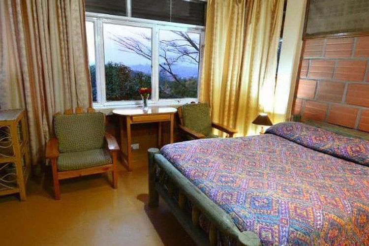 Twin Share Room sa Private Tour (Para sa 4 na Tao)