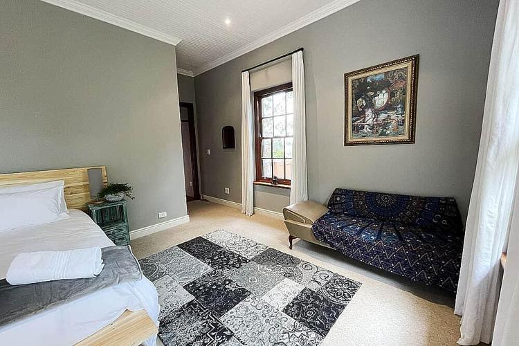 Kamar Single Pribadi