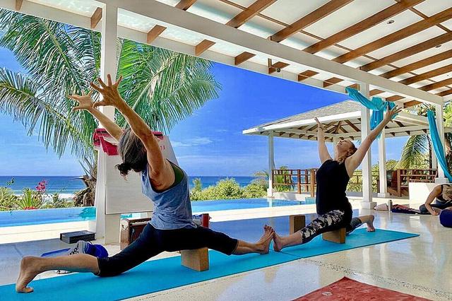 Soma Yoga Institute