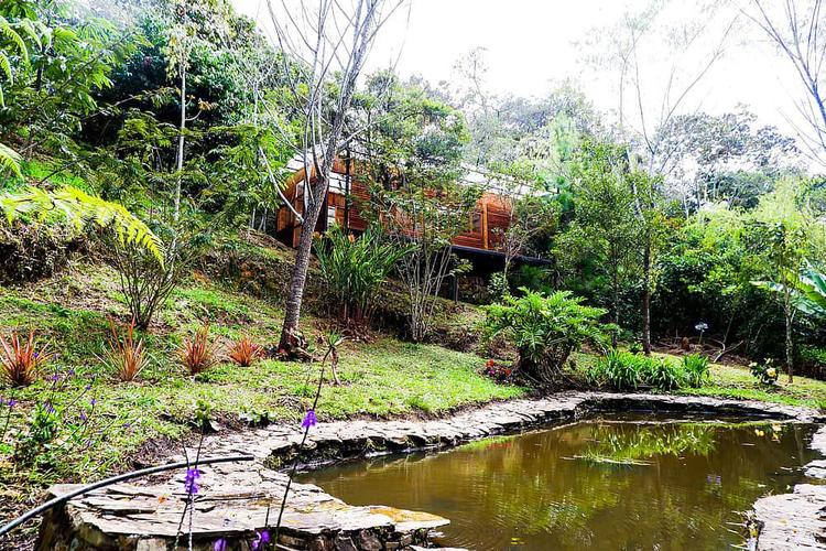 La Casa de Loto