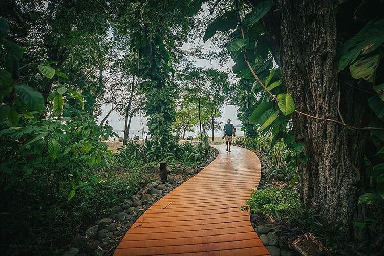 فندق Bosque del Mar