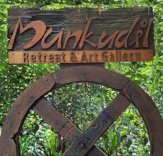 Munkudil Ayurveda Yoga Retreat