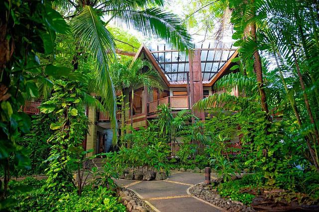 فندق Bosque del Mar