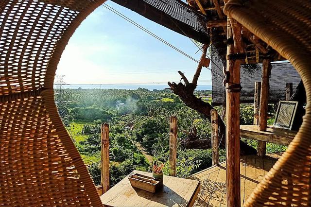 Pusat Retreat Santhika. Dream Hill