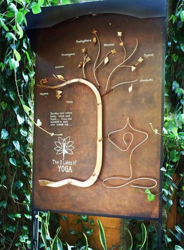 Munkudil Ayurveda Yoga Retreat