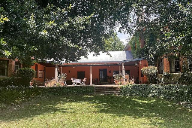 Rumah Vala