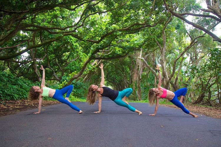 Soma Yoga Institute