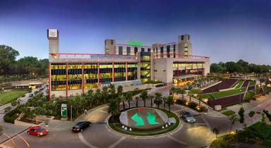Hospital