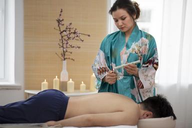 Package 2 - Advanced Wellness (Deluxe)