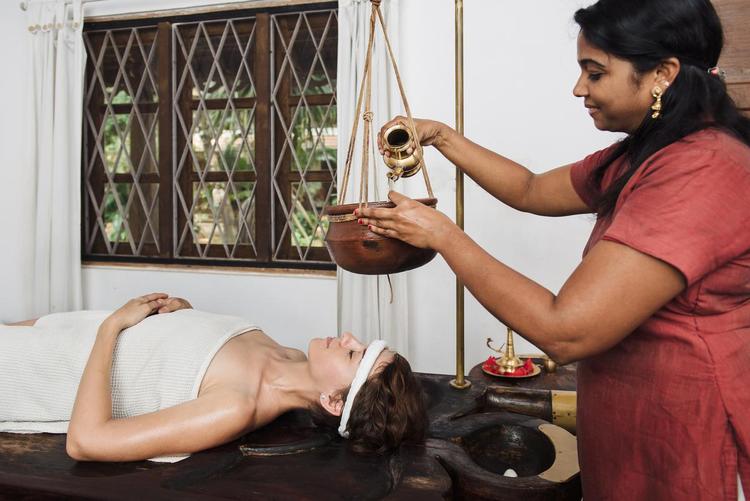 Package 2 – Advanced Wellness (Private)