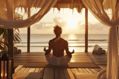 Mind & Body Program sa Zoya Health & Wellbeing Resort
