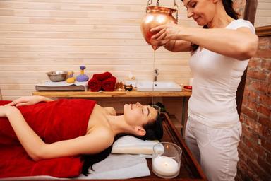 Package 2 - Advanced Wellness (Deluxe)