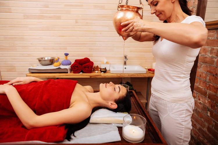 Package 2 - Advanced Wellness (Deluxe)