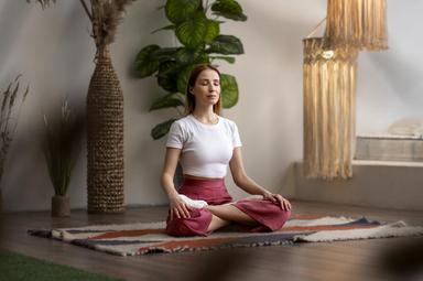 Package 2 - Advanced Wellness (Pribado)