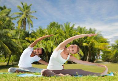 Package 2 - Advanced Wellness (Deluxe)