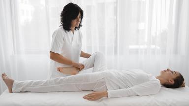 Package 4 - Comprehensive Therapeutic Care (Pribado)