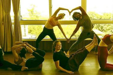 29 Day Ayurveda & Yoga Retreat sa Kathmandu, Nepal