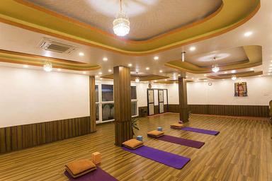 14 Araw ng Ayurveda + Yoga Detox Retreat sa Nepal