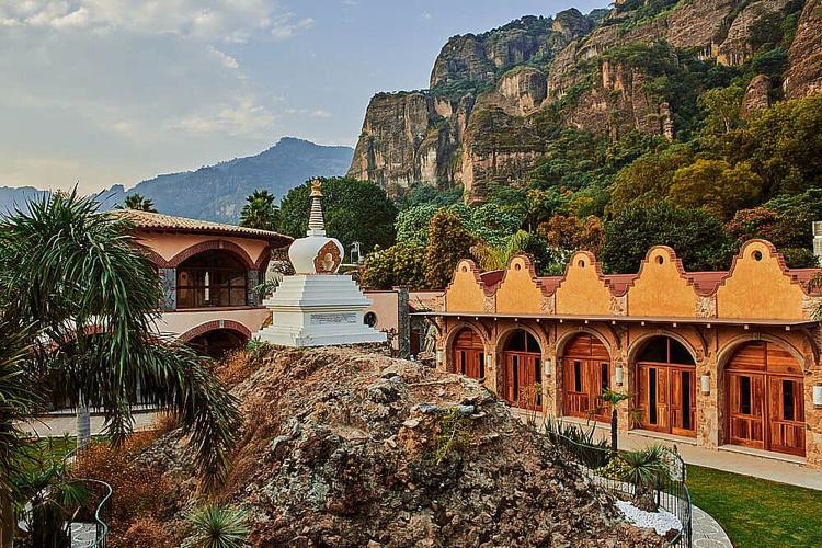 5 Day Yoga and Meditation Luxury Retreat in Sunny Mexico