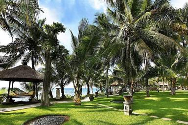 6 Araw ng Kultura Yoga Retreat sa Lovina Beach, Bali