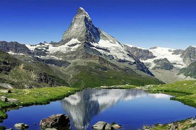 8 يوم رفاهية رفاهية الشتاء في زيرمات ، سويسرا